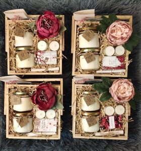 những món đồ handmade dễ làm tặng người yêu