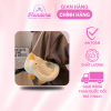 Túi len con vịt bằng len handmade
