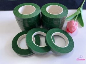 nguyên liệu làm thiệp handmade