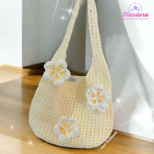 Top 5 mẫu túi xách len cho mùa hè năng động