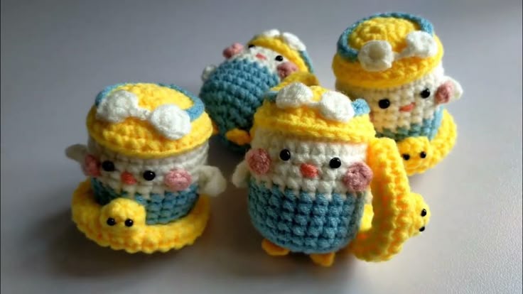 Móc Khóa Handmade