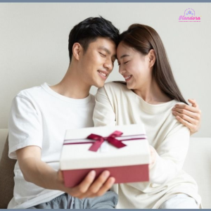quà kỷ niệm 1 năm yêu nhau cho bạn gái