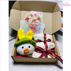 Set quà tặng dịp lễ