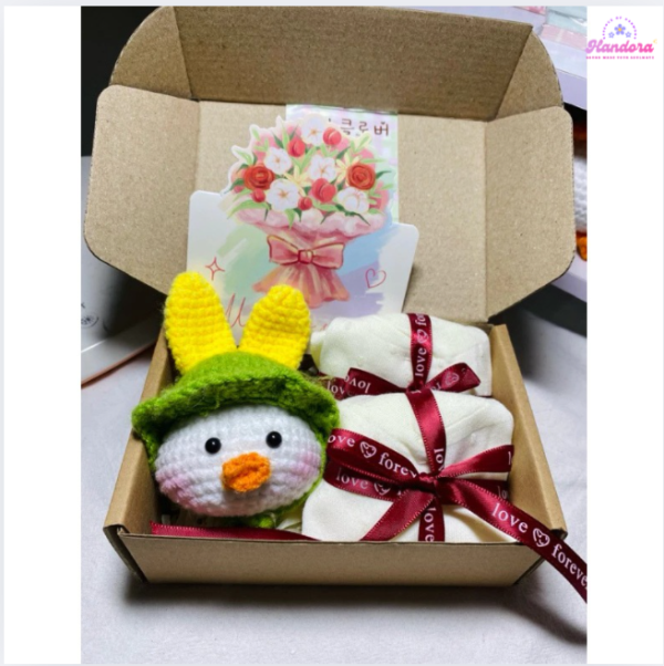 Set quà tặng