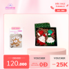 Set quà tặng ông già noen
