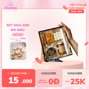 đồ handmade tặng bạn gái