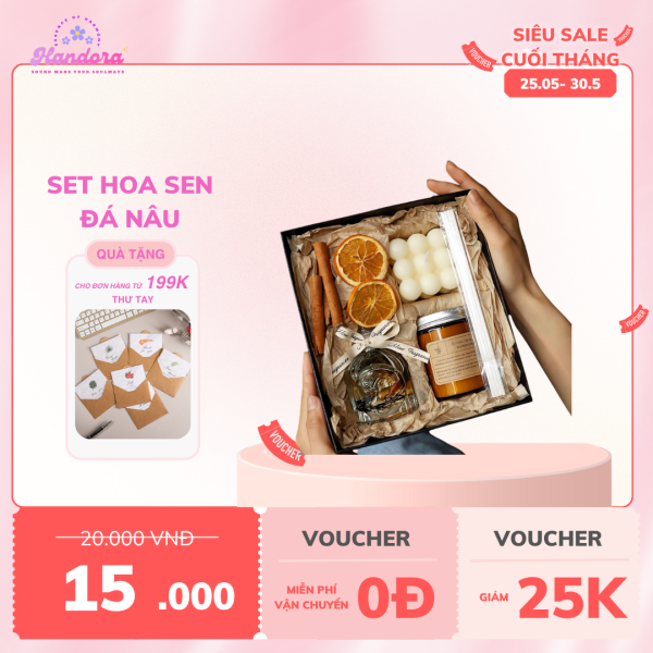 đồ handmade tặng bạn gái