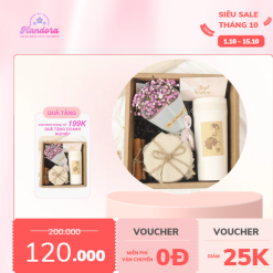 Set quà tặng ý nghĩa cho doanh ngiệp