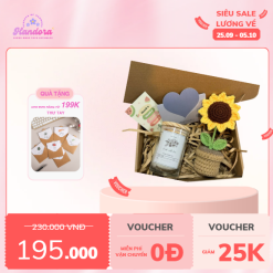 Set quà lưu niệm