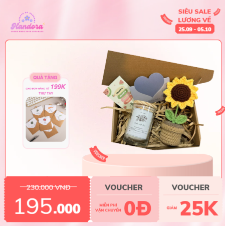 Set quà lưu niệm
