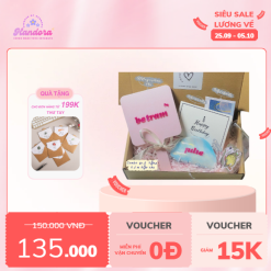 Set quà sinh nhật