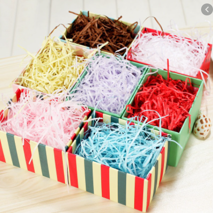 Nguyên liệu làm hộp quà Handmade - Ảnh 2