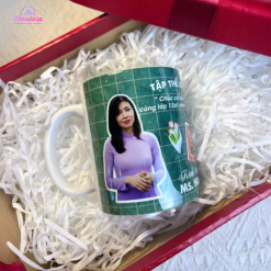 quà tặng thầy cô