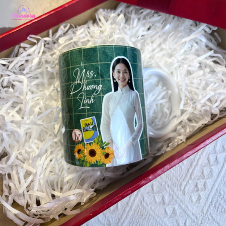 quà tặng thầy cô