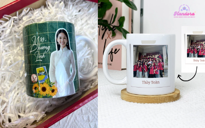 quà tặng thầy cô ý nghĩa