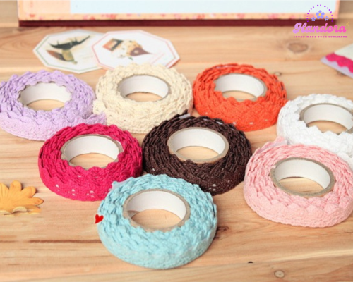 phụ kiện handmade