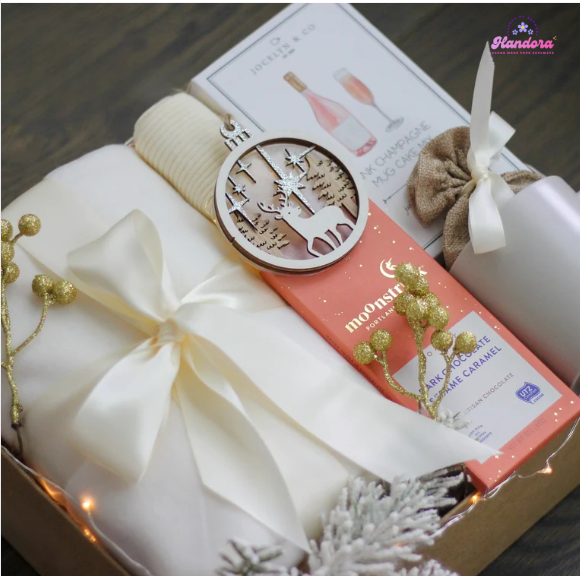 Quà tặng du lịch