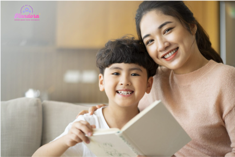 Những món quà handmade tặng mẹ ngày 20 10