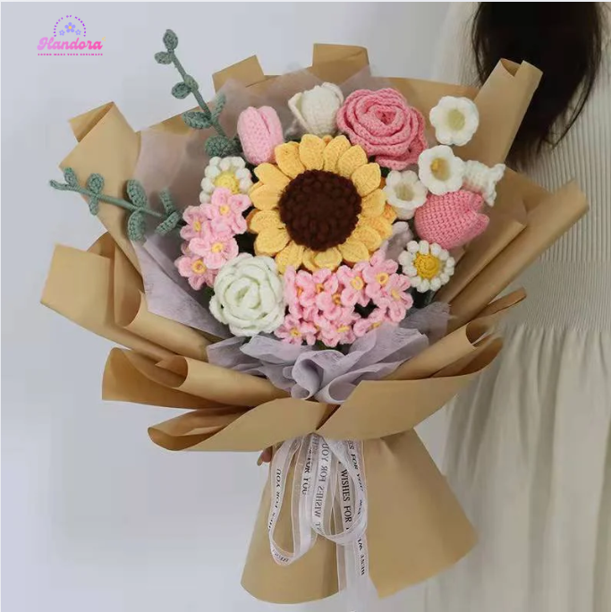 những món quà handmade tặng mẹ ngày 20 10