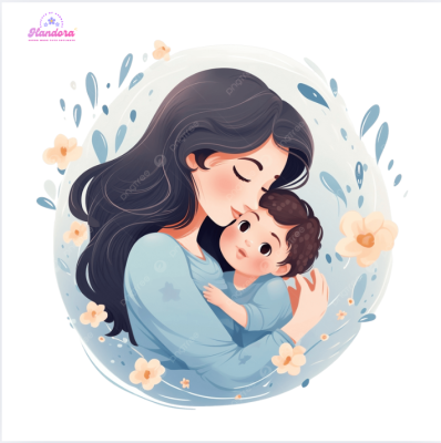 những món quà handmade tặng mẹ ngày 20 10