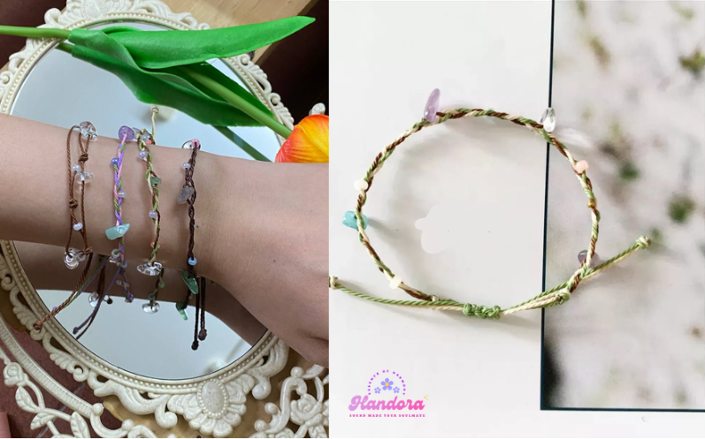 quà handmade tặng bạn gái