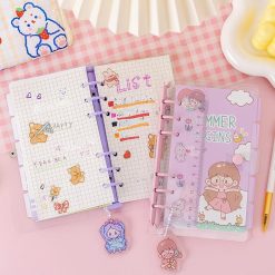 Sổ tay Handmade - Quà tặng doanh nghiệp