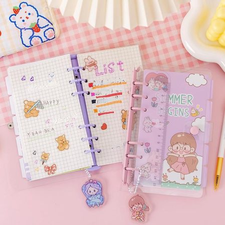 Sổ tay Handmade - Quà tặng doanh nghiệp