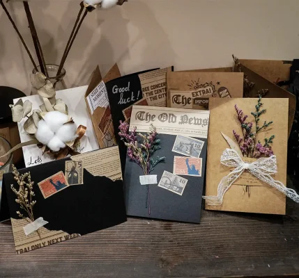 quà tặng lưu niệm