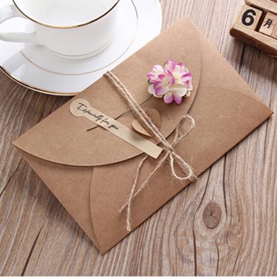 làm đồ handmade bằng giấy