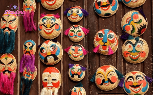 đồ thủ công mỹ nghệ