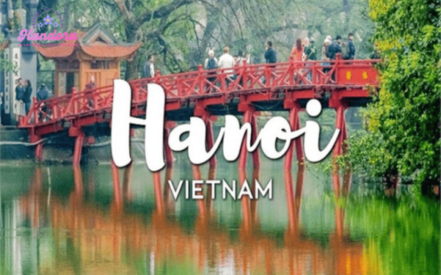 quà lưu niệm hà nội