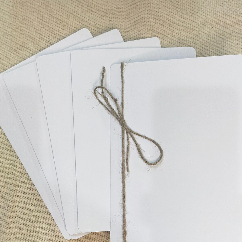 Nguyên liệu làm thiệp - Ảnh 4